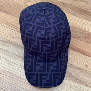 Fendi Cap